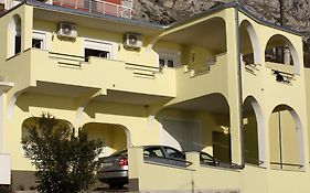 Apartments Rubic