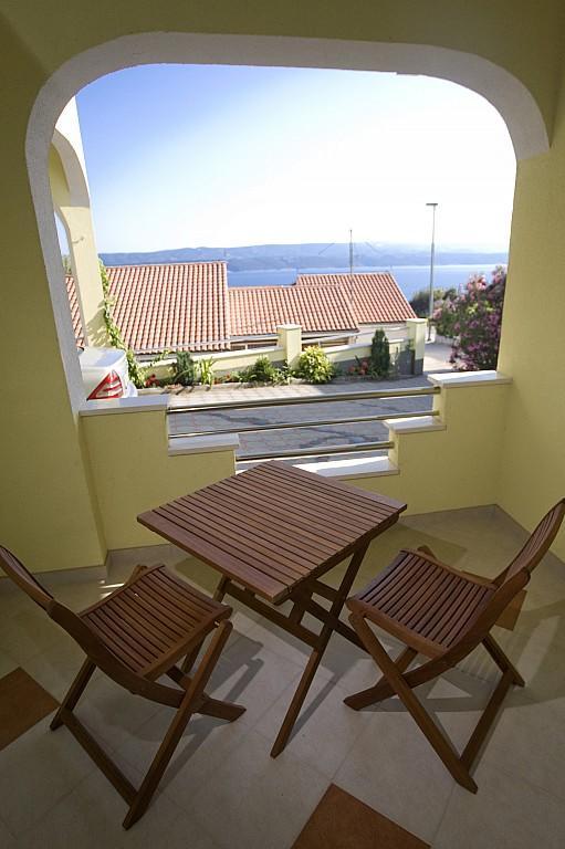 Apartments Rubic Omis Room photo
